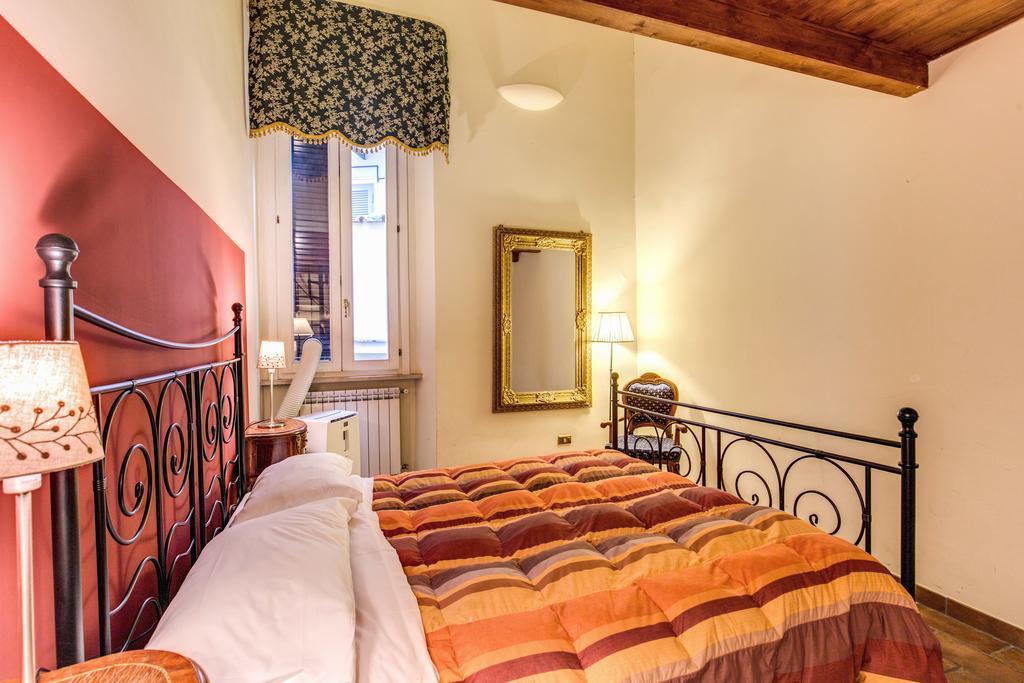 Cappellari Daire Roma Dış mekan fotoğraf