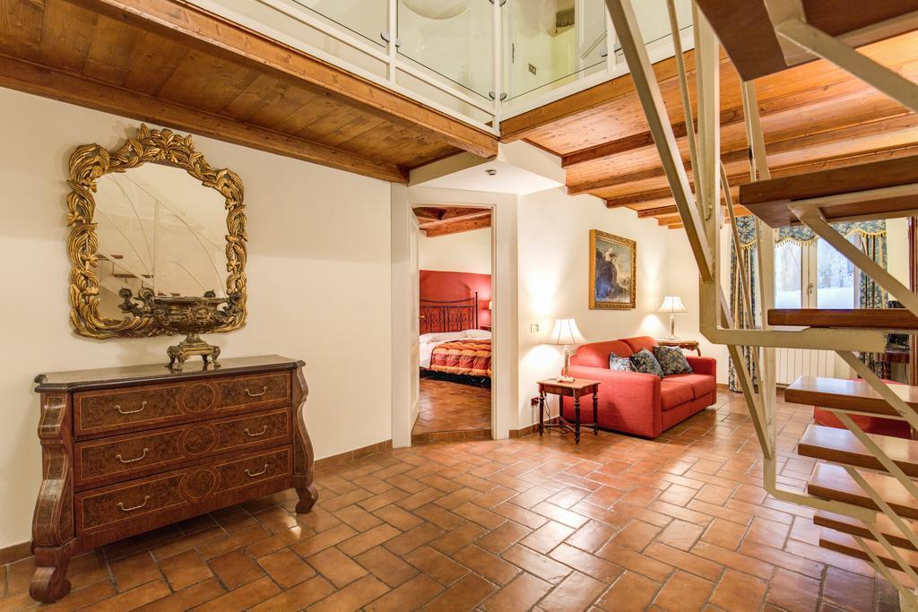 Cappellari Daire Roma Dış mekan fotoğraf