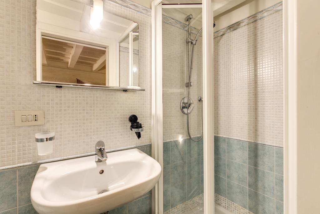 Cappellari Daire Roma Dış mekan fotoğraf